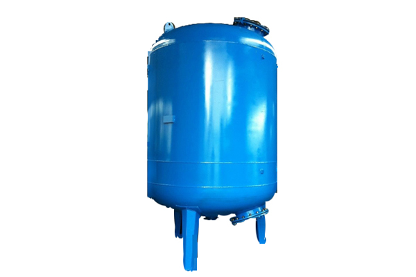 怎么做能夠保證多介質過濾器的質量穩定？